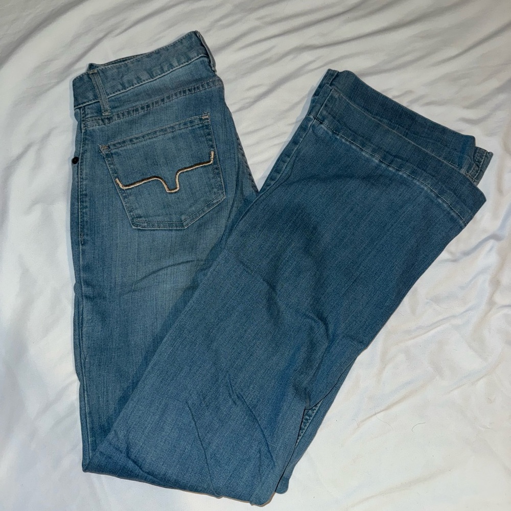 Kimes Ranch Lola Jeans